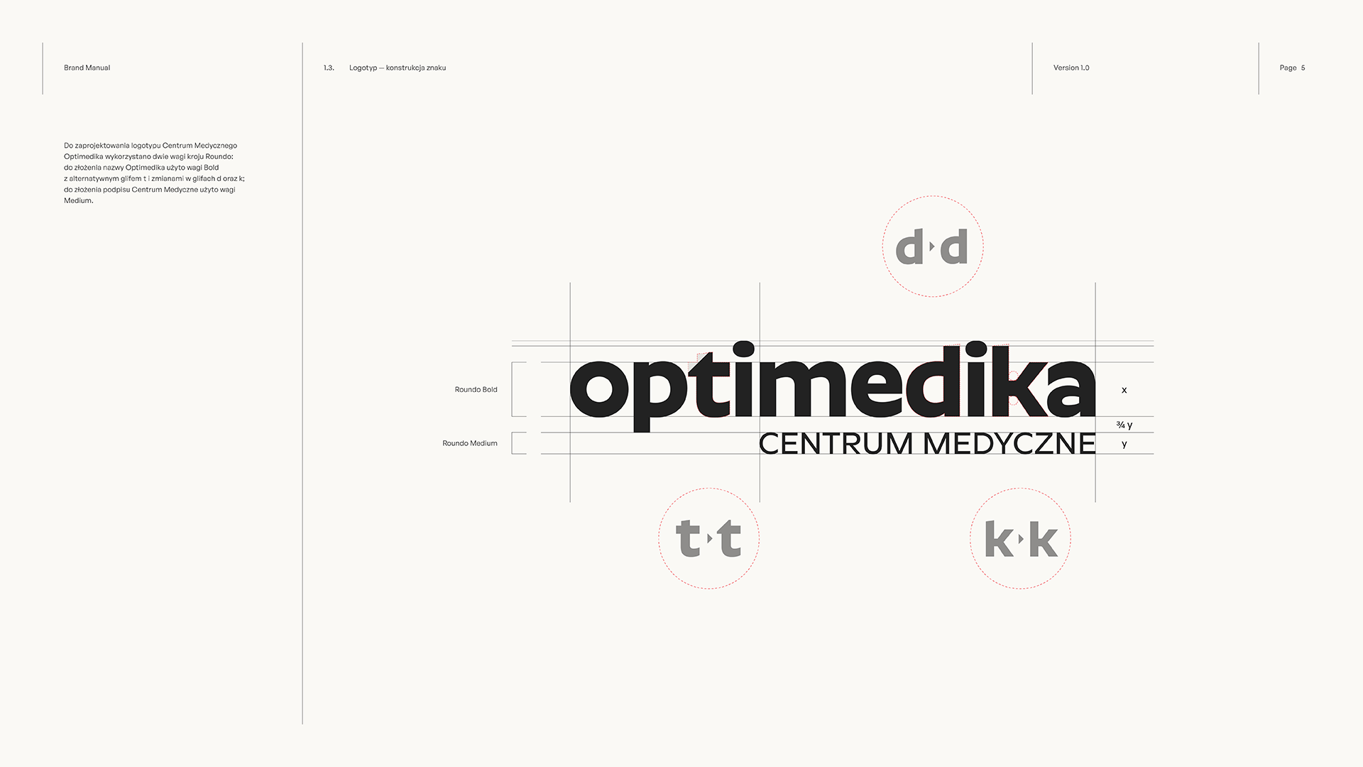 Zdjęcie nośnika citylight reklamującego centrum medyczne Optimedika, logo, brand, branding, designe, projekt graficzny, grafika, logotyp, grafik komputerowy, studio graficzne, identyfikacja wizualna, logo, Węgrów.