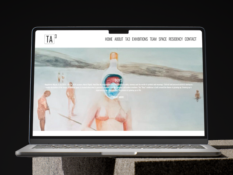 identyfikacja wizualna, logo, brand, branding, designe, projekt graficzny, grafika, logotyp, grafik komputerowy, studio graficzne, website strona www projekt ta3 Warszawa, gallery logo, brand, branding, designe, projekt graficzny, grafika, logotyp, grafik komputerowy, studio graficzne